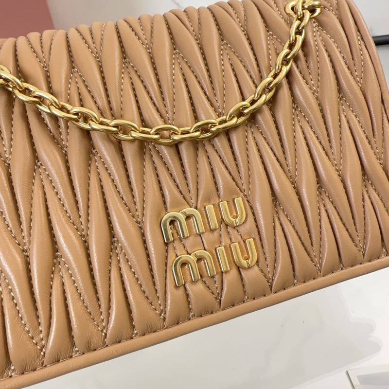 Miu Miu Satchel Bags